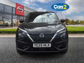 Used Nissan Juke 2025 for sale - 75483262: Photo