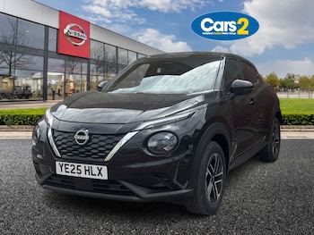 Used Nissan Juke 2025 for sale - 75483262: Photo