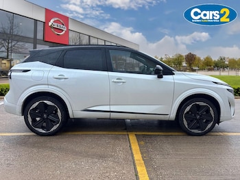 Used Nissan Qashqai 2025 for sale - 75992946: Photo