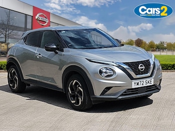 Used Nissan Juke 2023 for sale - 78960061: Photo
