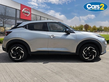 Used Nissan Juke 2023 for sale - 78960061: Photo