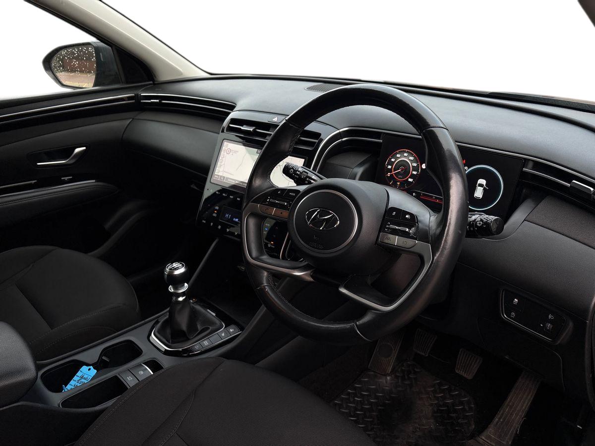 Used Hyundai TUCSON 2022 for sale - 77360550: Photo 10