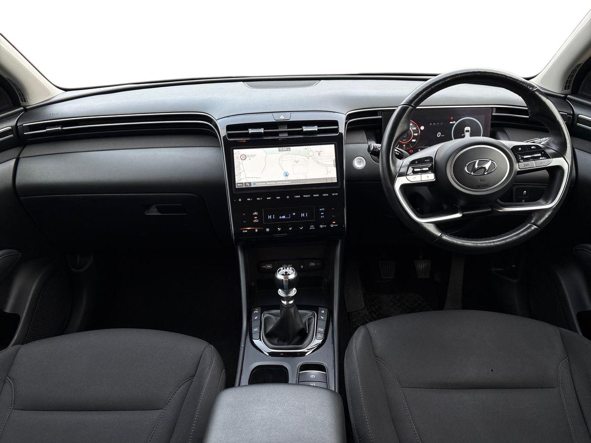 Used Hyundai TUCSON 2022 for sale - 77360550: Photo 11