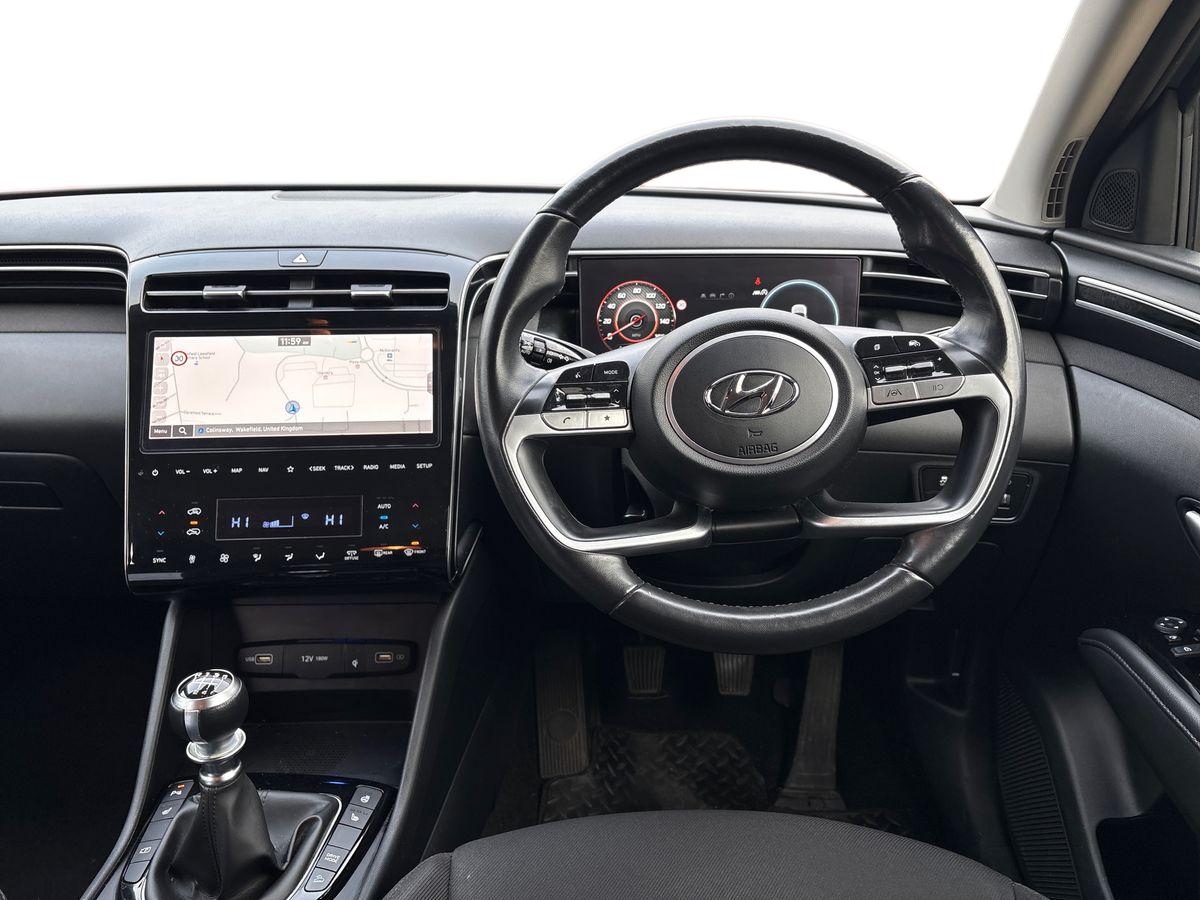 Used Hyundai TUCSON 2022 for sale - 77360550: Photo 12