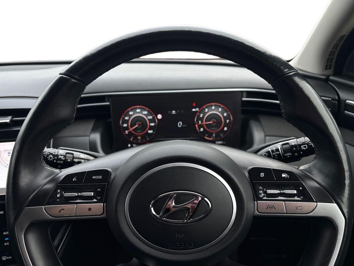Used Hyundai TUCSON 2022 for sale - 77360550: Photo 13