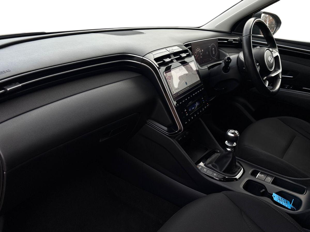 Used Hyundai TUCSON 2022 for sale - 77360550: Photo 15