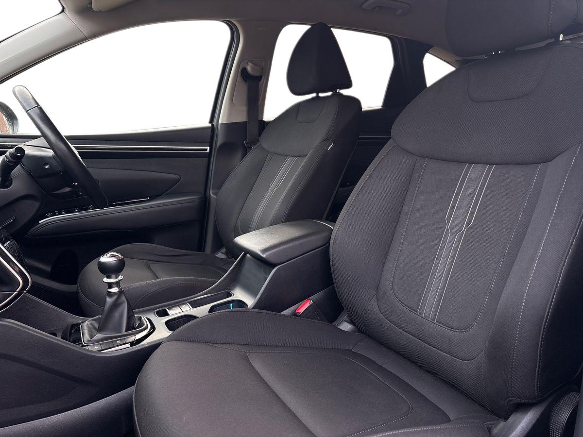 Used Hyundai TUCSON 2022 for sale - 77360550: Photo 16