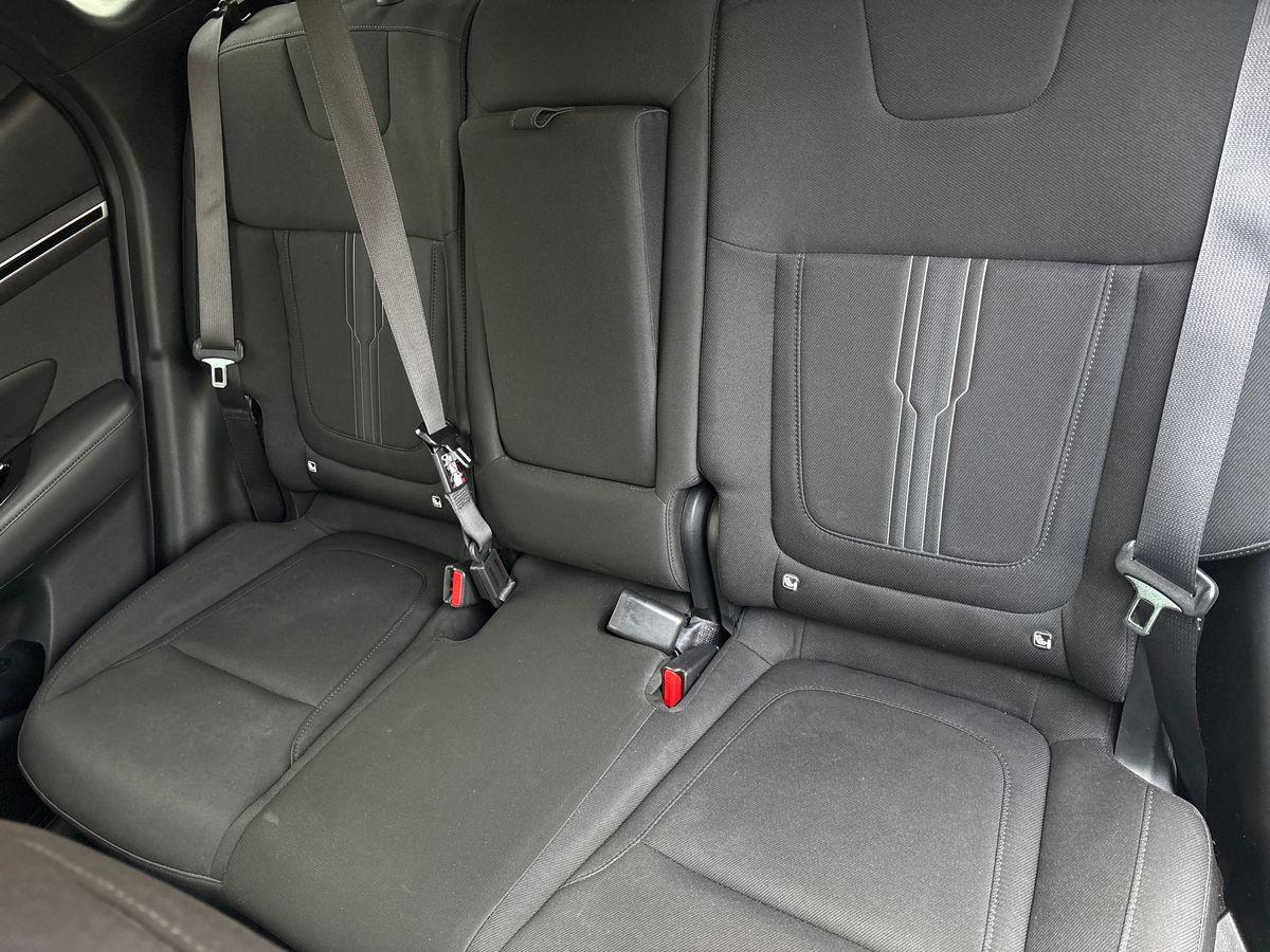 Used Hyundai TUCSON 2022 for sale - 77360550: Photo 17