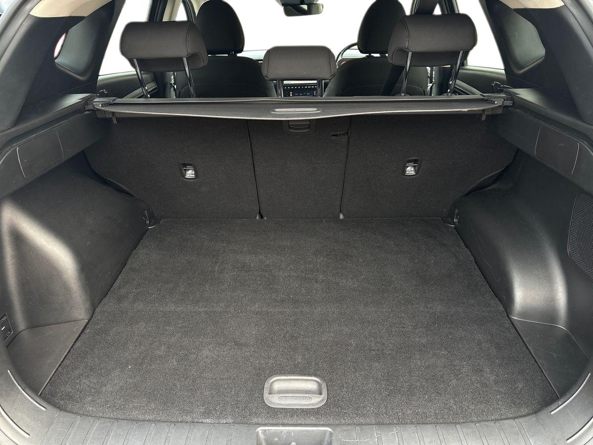 Used Hyundai TUCSON 2022 for sale - 77360550: Photo 18