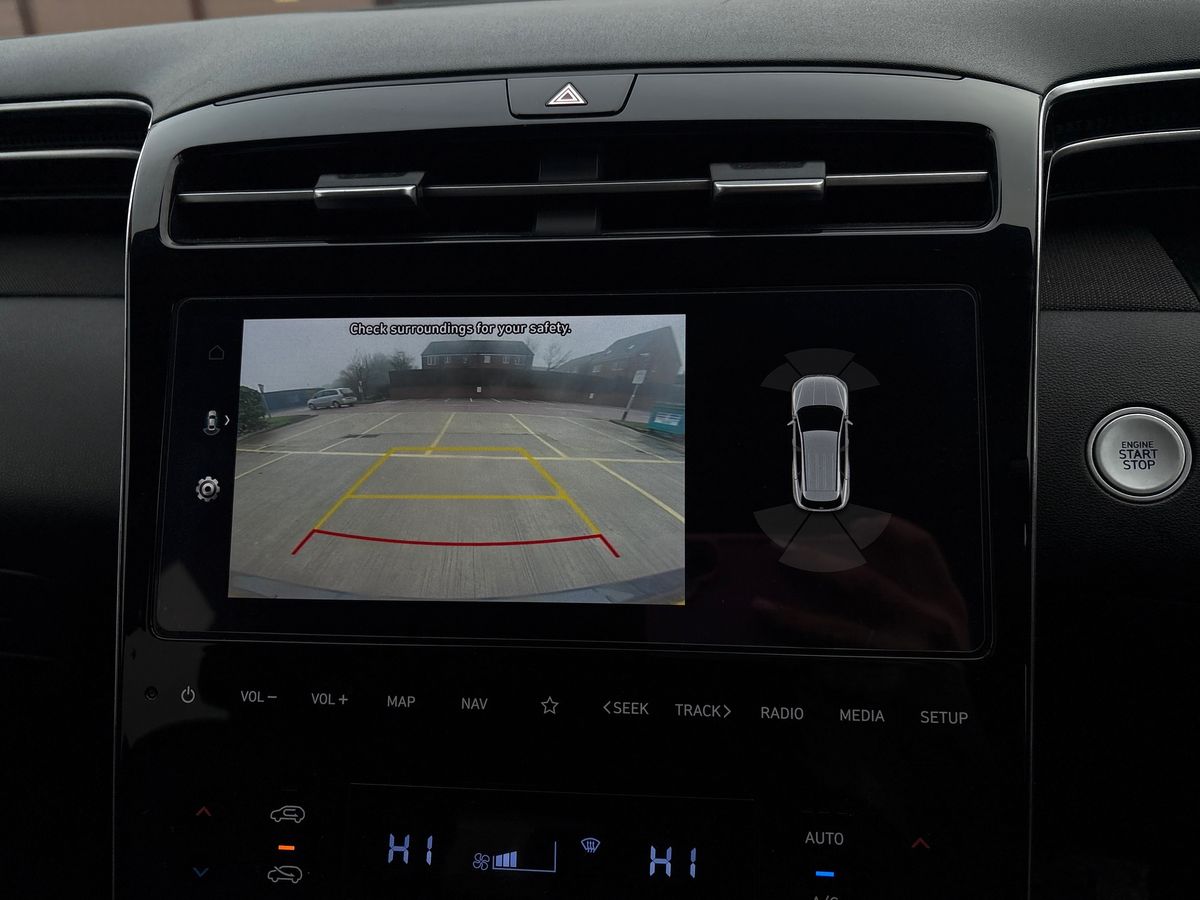 Used Hyundai TUCSON 2022 for sale - 77360550: Photo 19