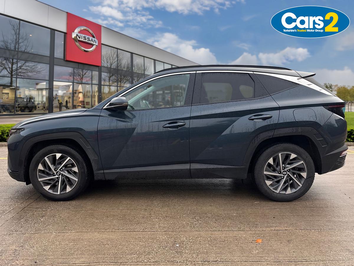 Used Hyundai TUCSON 2022 for sale - 77360550: Photo 6