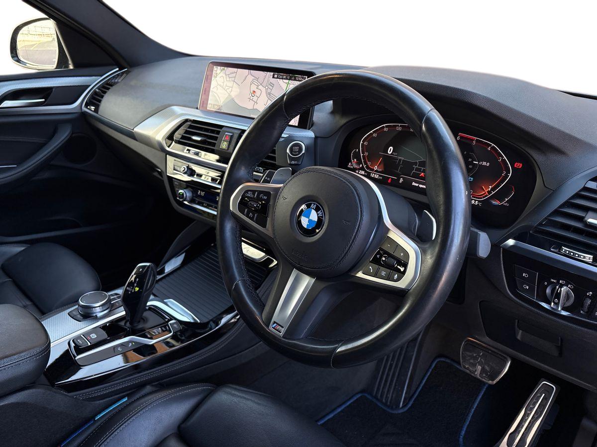 Used BMW X4 2019 for sale - 77739977: Photo 10