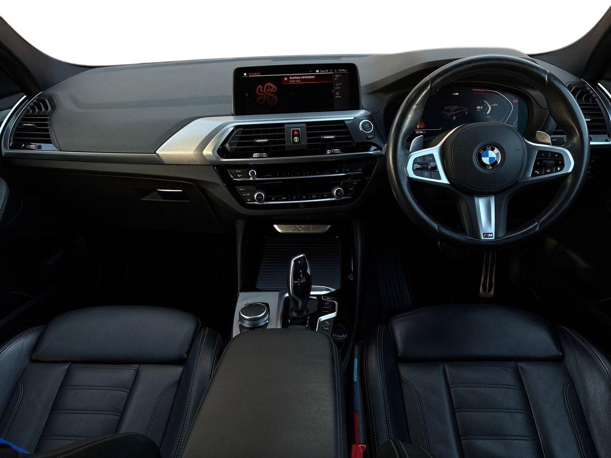 Used BMW X4 2019 for sale - 77739977: Photo 11