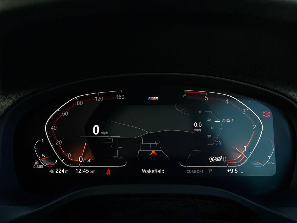 Used BMW X4 2019 for sale - 77739977: Photo 14