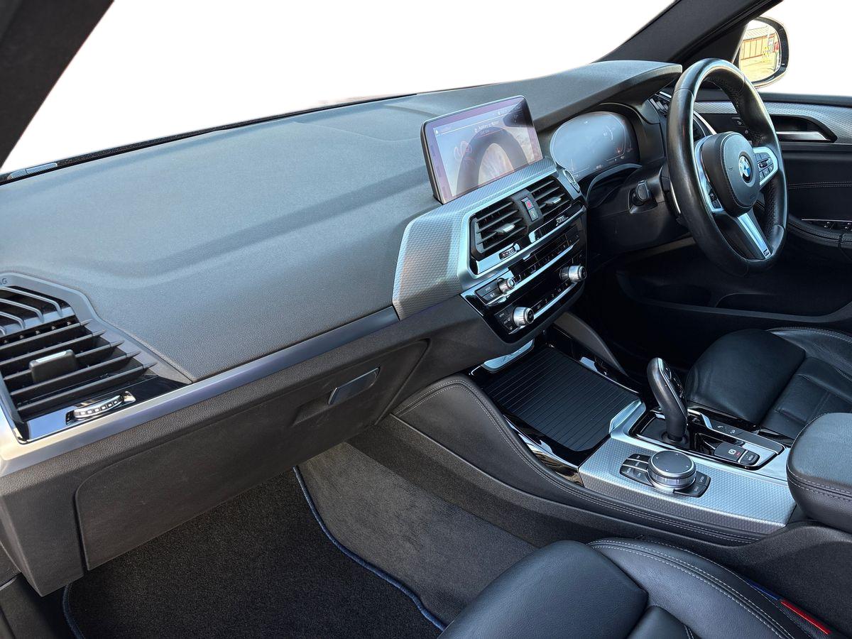 Used BMW X4 2019 for sale - 77739977: Photo 15