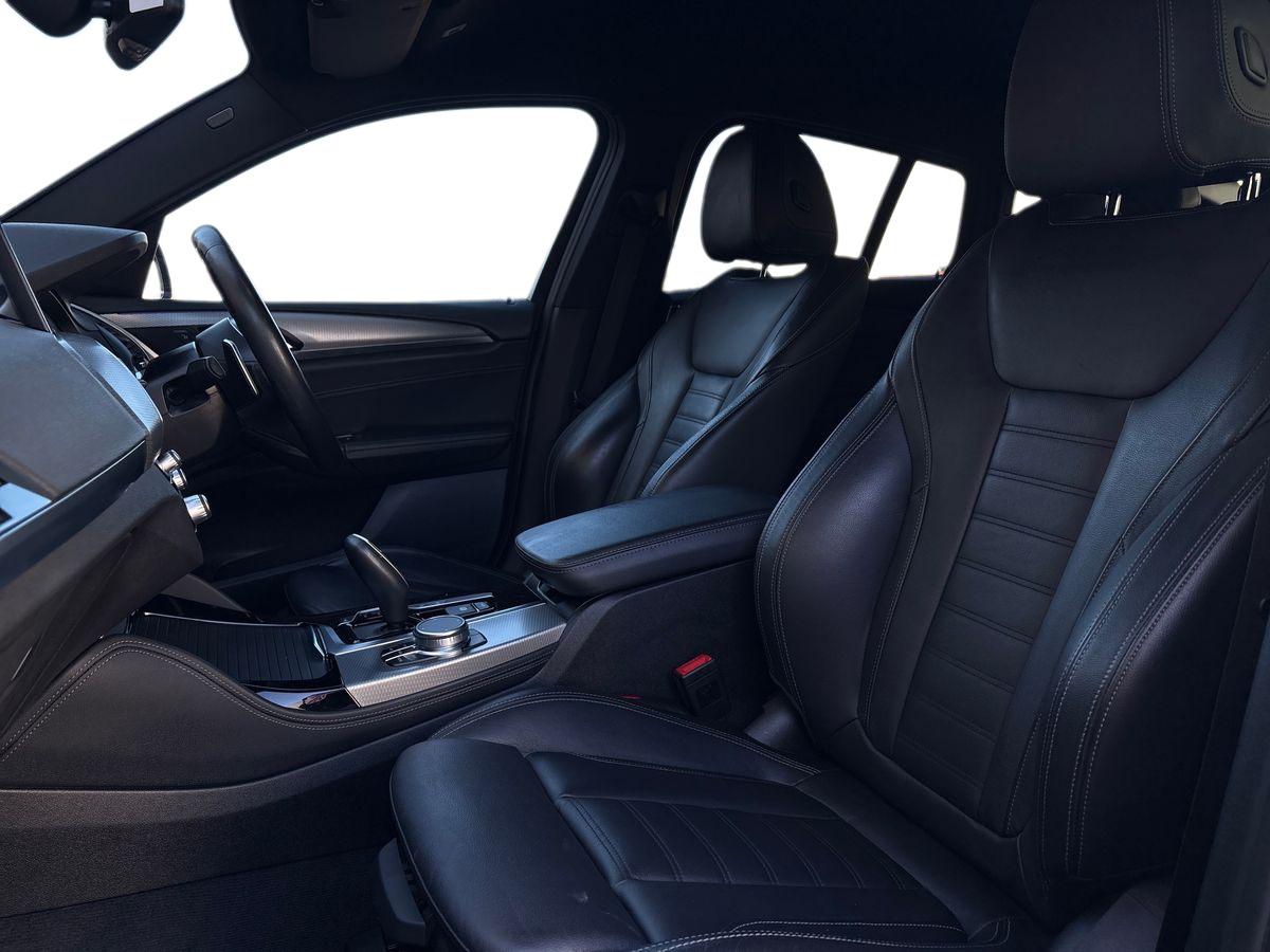 Used BMW X4 2019 for sale - 77739977: Photo 16