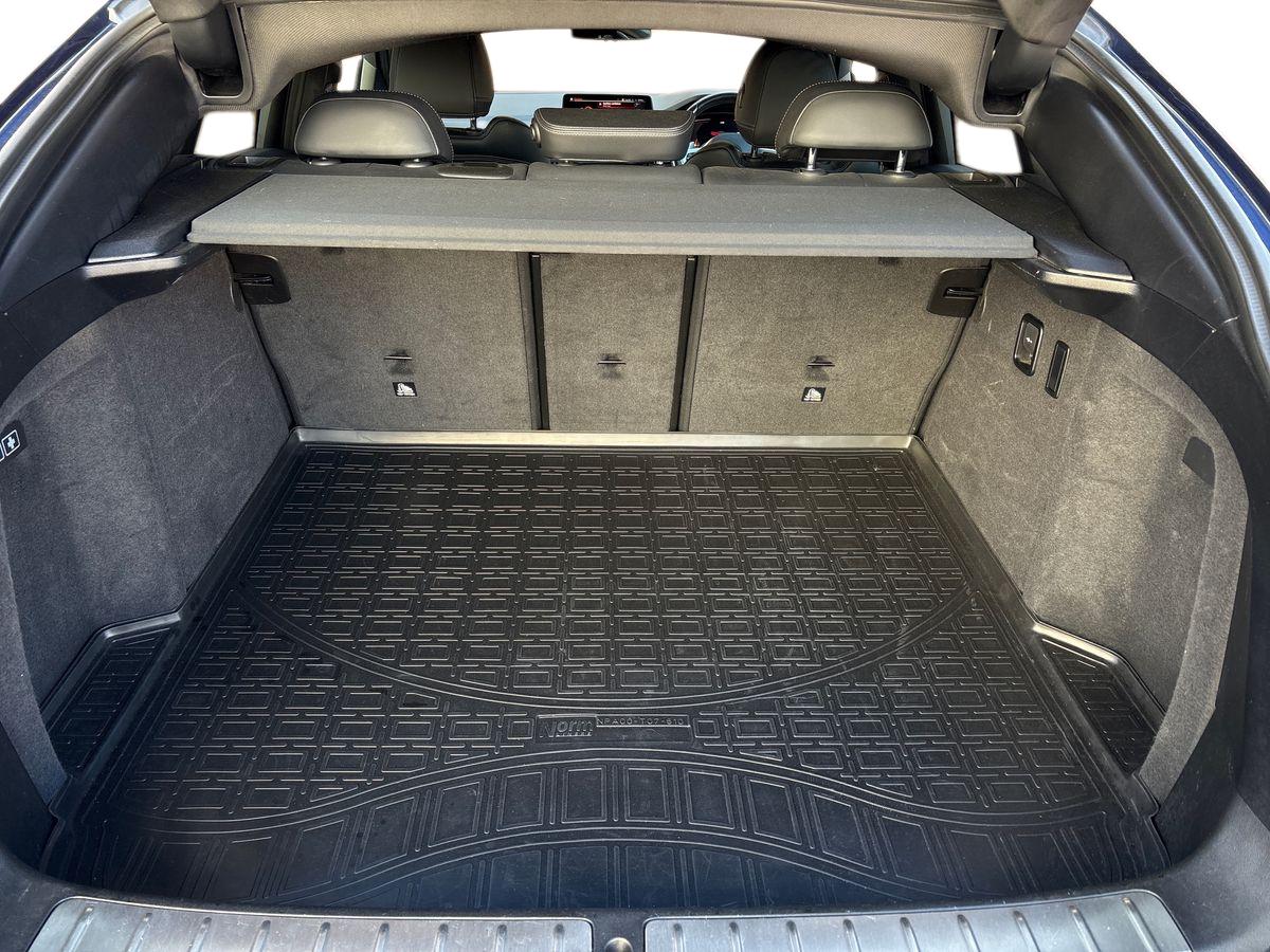 Used BMW X4 2019 for sale - 77739977: Photo 18