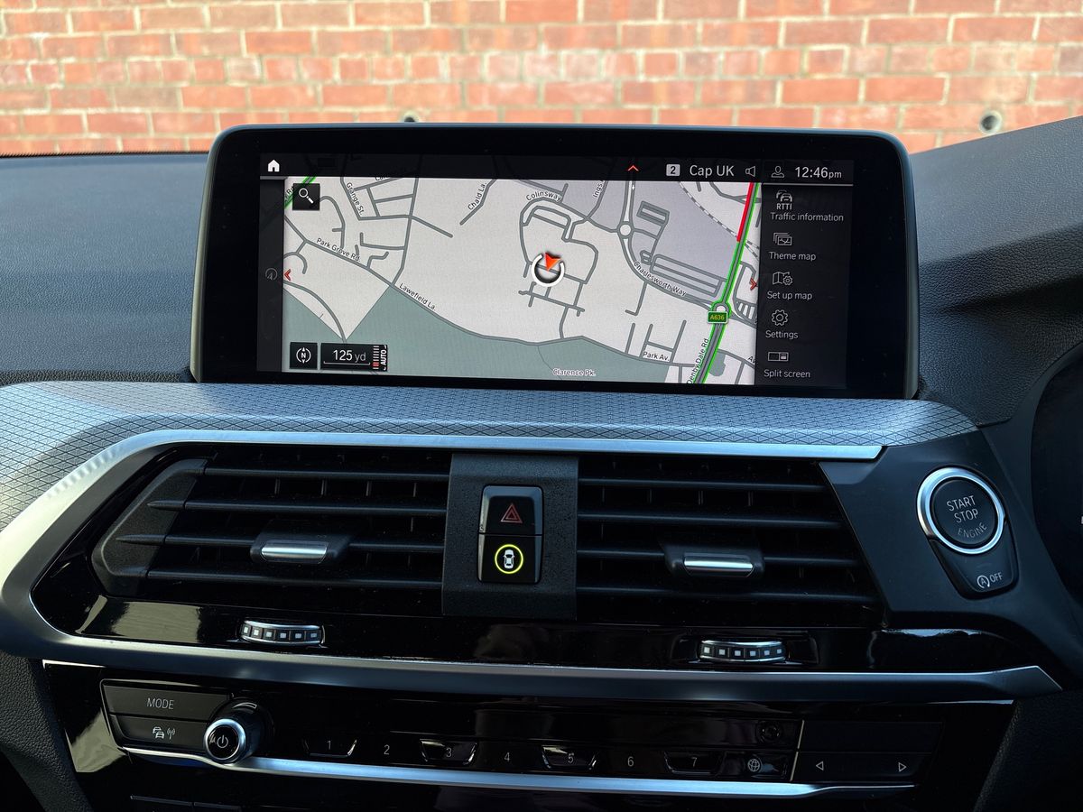 Used BMW X4 2019 for sale - 77739977: Photo 20