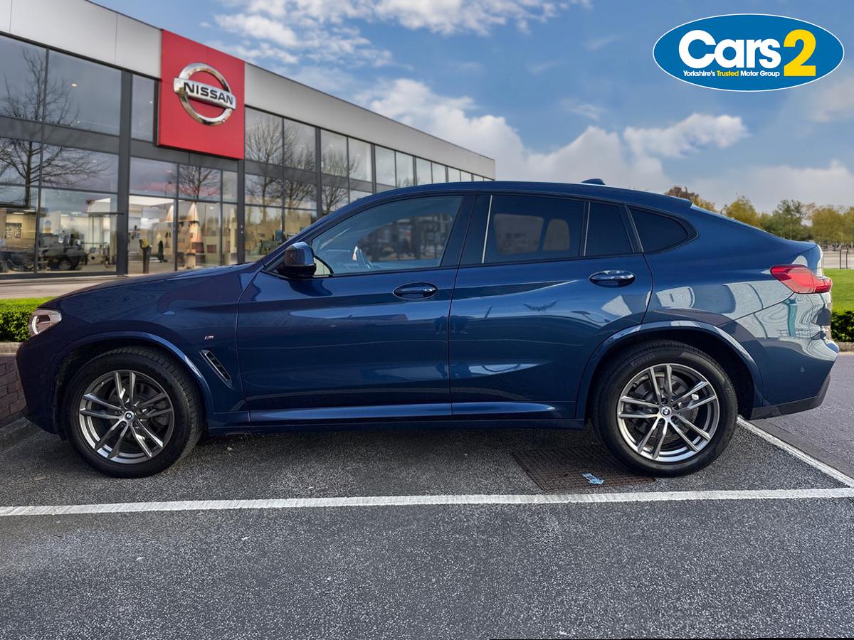 Used BMW X4 2019 for sale - 77739977: Photo 6