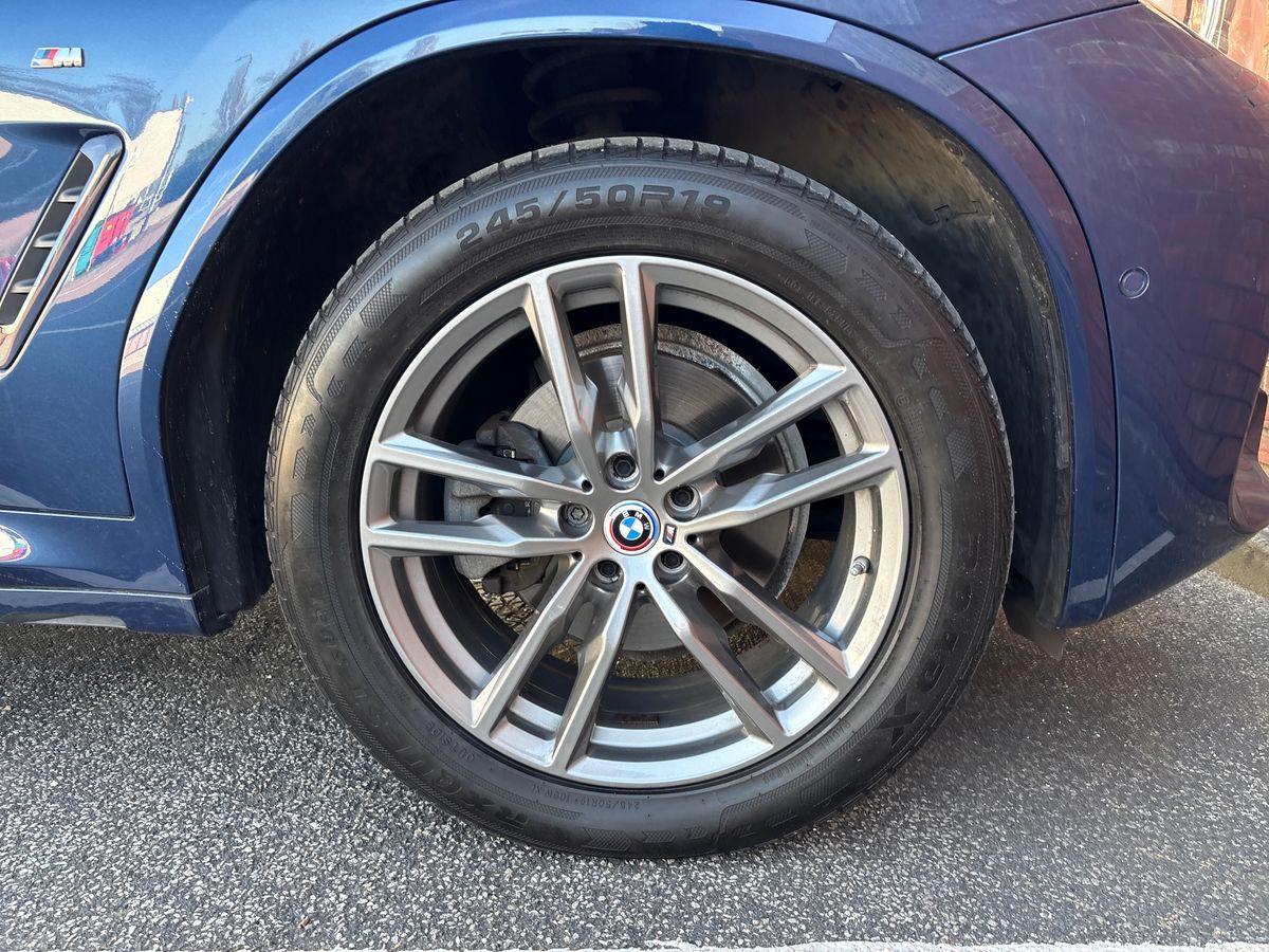 Used BMW X4 2019 for sale - 77739977: Photo 9