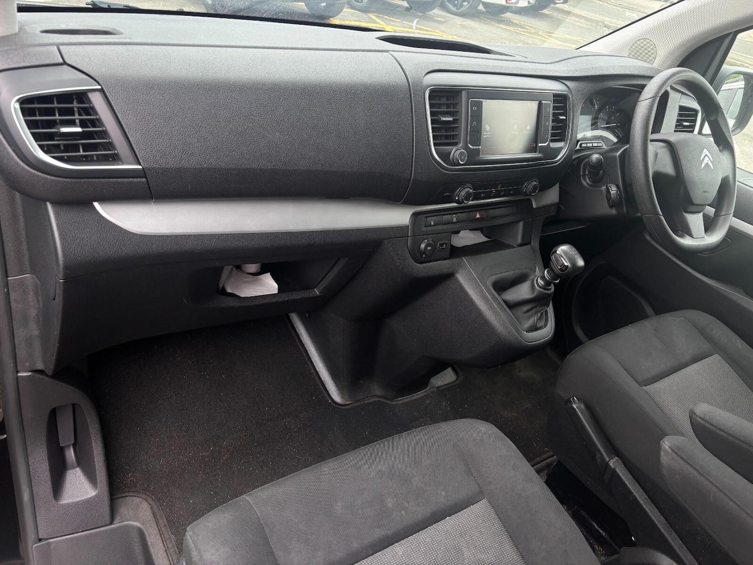 Vehicle 11