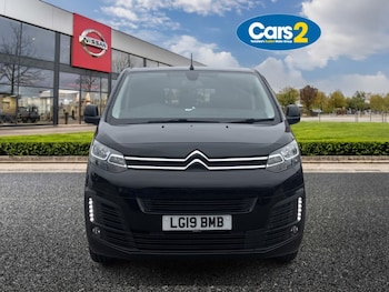 Used Citroen Space Tourer 2019 for sale - 75641296: Photo