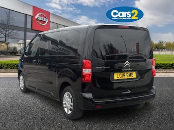Used Citroen Space Tourer 2019 for sale - 75641296: Photo