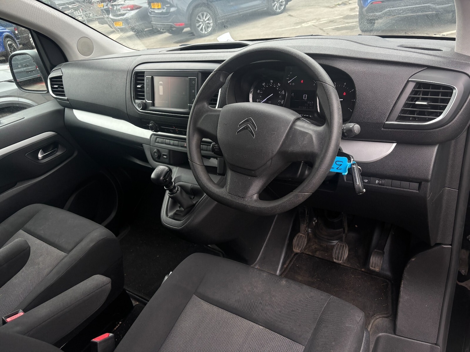 Vehicle 9