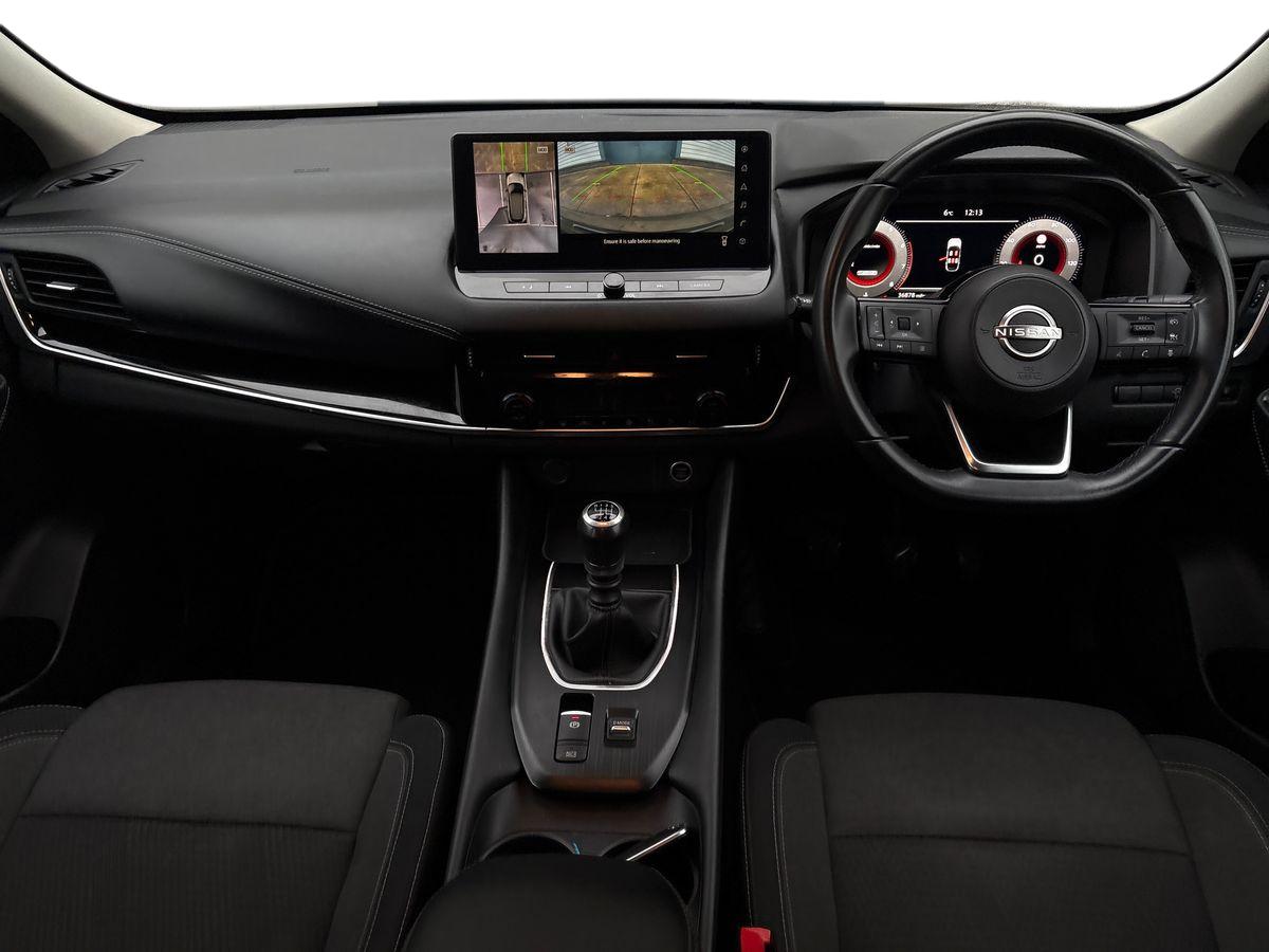 Used Nissan Qashqai 2022 for sale - 77526048: Photo 11