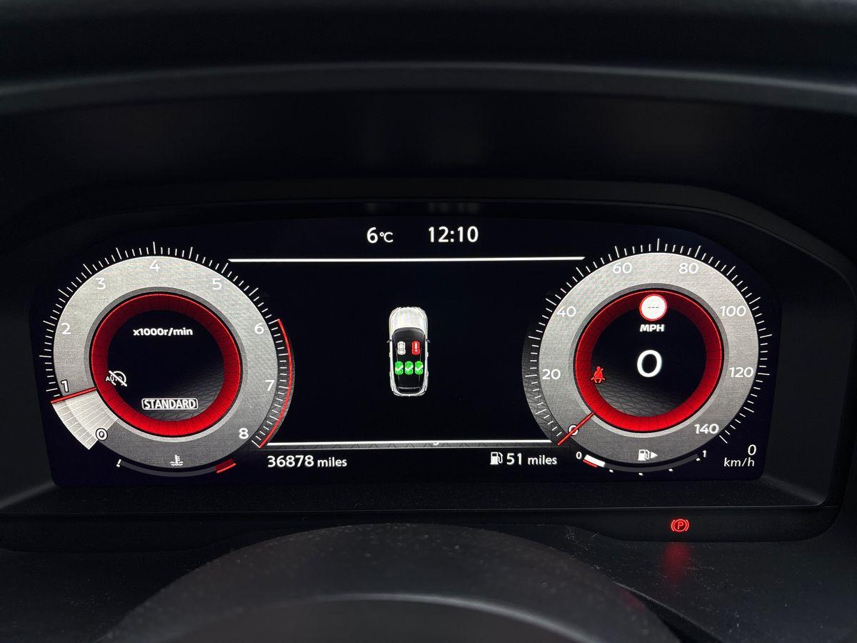 Used Nissan Qashqai 2022 for sale - 77526048: Photo 14