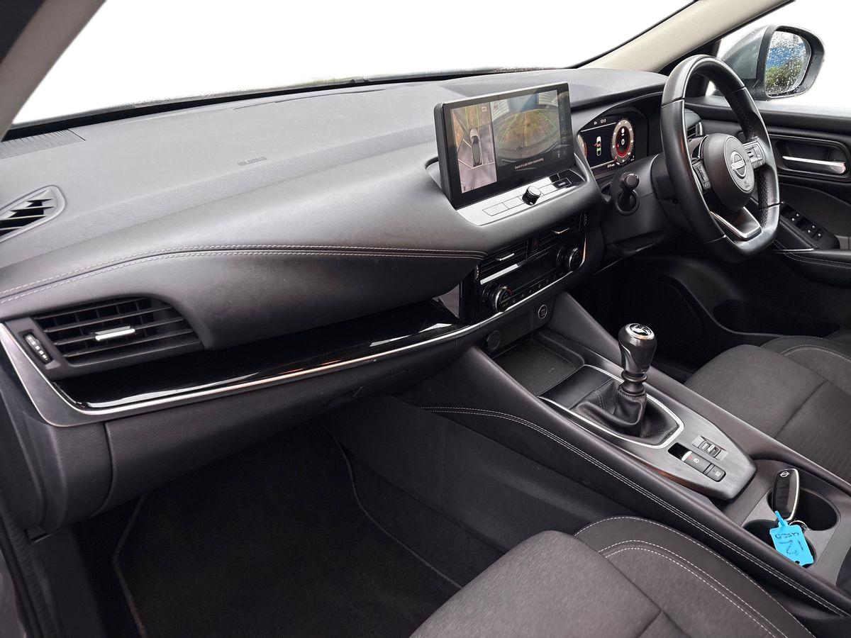 Used Nissan Qashqai 2022 for sale - 77526048: Photo 15