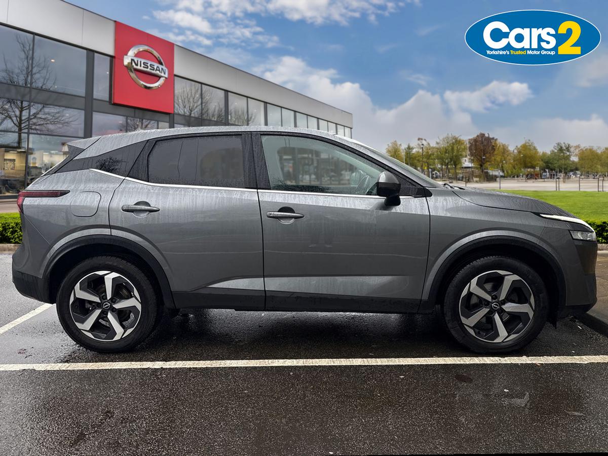 Used Nissan Qashqai 2022 for sale - 77526048: Photo 2