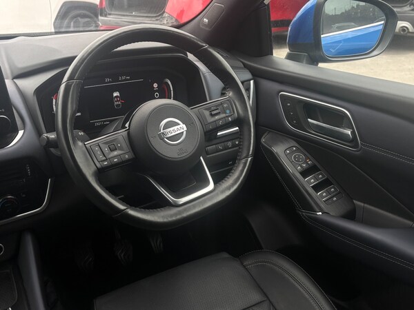 Used Nissan Qashqai 2022 for sale - 75483257: Photo 11