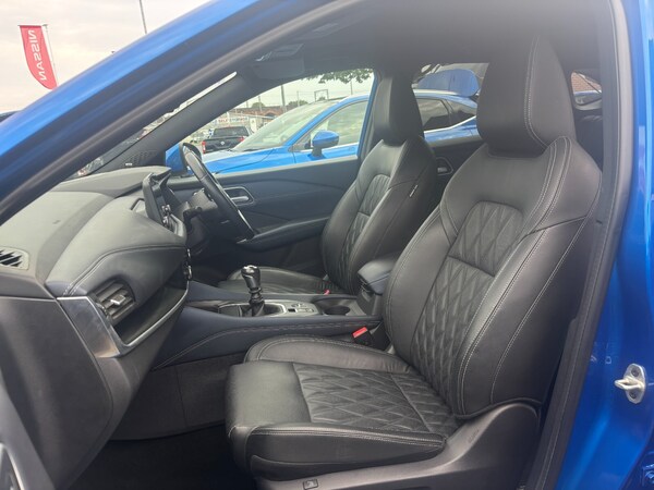 Used Nissan Qashqai 2022 for sale - 75483257: Photo 12