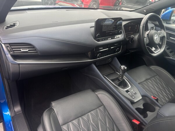 Used Nissan Qashqai 2022 for sale - 75483257: Photo 13