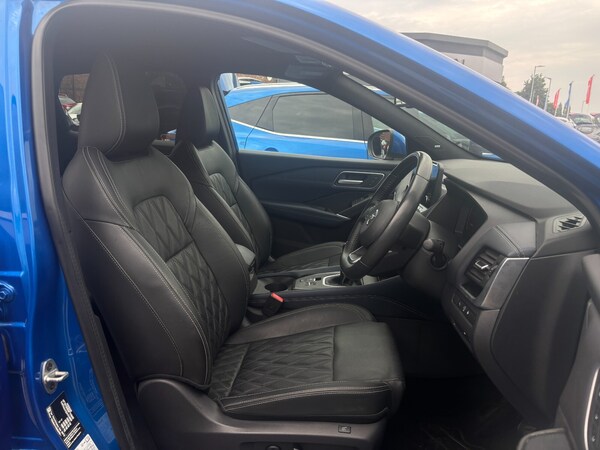 Used Nissan Qashqai 2022 for sale - 75483257: Photo 15