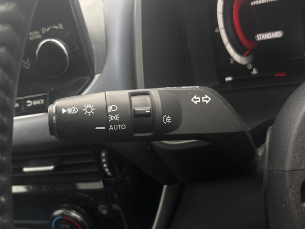 Used Nissan Qashqai 2022 for sale - 75483257: Photo 21