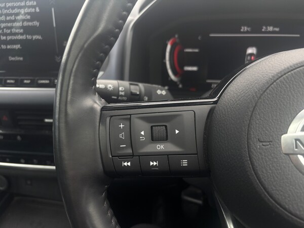 Used Nissan Qashqai 2022 for sale - 75483257: Photo 22