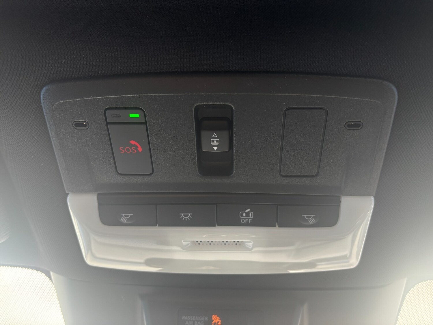 Vehicle 31