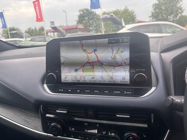 Used Nissan Qashqai 2022 for sale - 75483257: Photo 36
