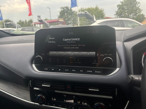 Used Nissan Qashqai 2022 for sale - 75483257: Photo 37