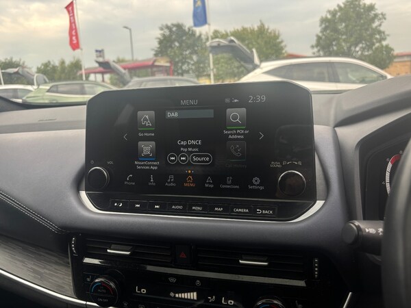 Used Nissan Qashqai 2022 for sale - 75483257: Photo 38