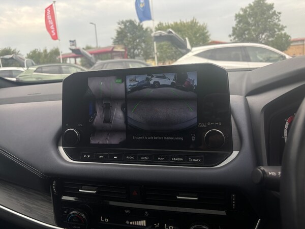 Used Nissan Qashqai 2022 for sale - 75483257: Photo 39