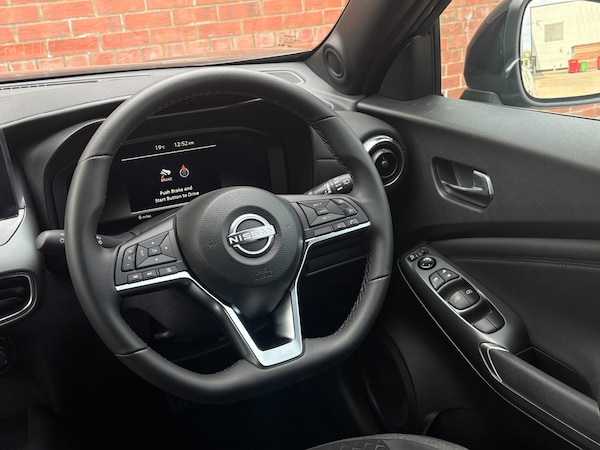 Used Nissan Juke 2025 for sale - 75483248: Photo 10