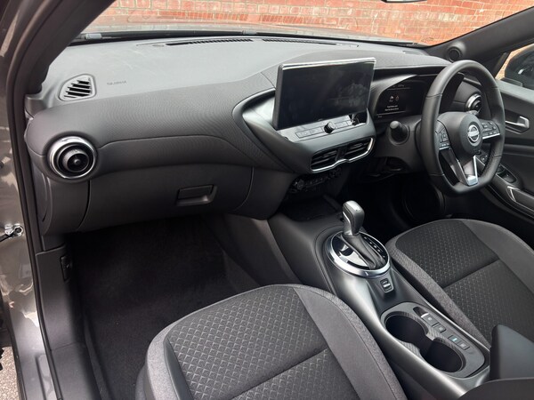 Used Nissan Juke 2025 for sale - 75483248: Photo 12