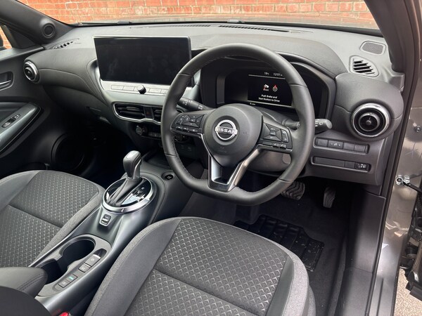 Used Nissan Juke 2025 for sale - 75483248: Photo 14