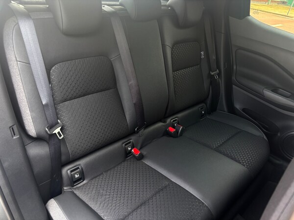 Used Nissan Juke 2025 for sale - 75483248: Photo 16