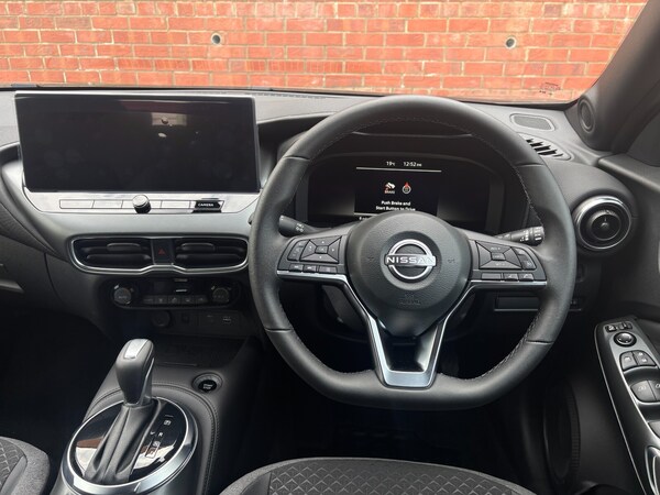 Used Nissan Juke 2025 for sale - 75483248: Photo 17