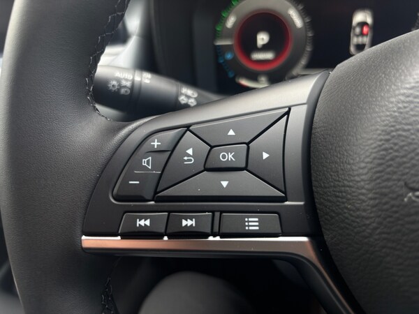 Used Nissan Juke 2025 for sale - 75483248: Photo 19