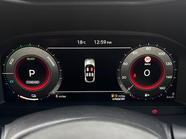 Used Nissan Juke 2025 for sale - 75483248: Photo 20